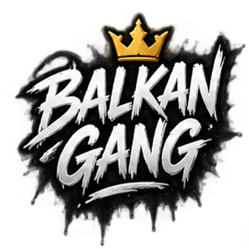 Balkan Gang